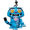 LEGO Derpy la tigre e Sussie la gazza