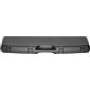 MEGALINE VALIGIA RIGIDA MIS-118X30X11CM CON CHIUSURA A CLIP