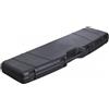 MEGALINE VALIGIA RIGIDA MIS-130X40X12CM CON CHIUSURA A CLIP