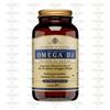 SOLGAR IT. MULTINUTRIENT SpA Solgar Advanced Omega D3 | 120 Perle