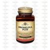 SOLGAR IT. MULTINUTRIENT SpA Solgar Bromelina Plus | 60 Capsule