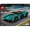 LEGO Aston Martin Valkyrie Technic Set di Costruzione
