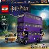 LEGO Harry Potter Avventura sul Nottetempo 76446