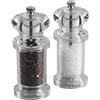 Cole & Mason set regalo macina sale/pepe 2 pezzi 140 mm