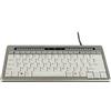 BakkerElkhuizen Bakker Elkuizen BNES840DFR BakkerElkhuizen S-Board 840 Design Tastatur si/sw FR Layout retail
