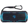 Powerplus Altoparlante Bluetooth compatto Gecko Sound Rectangle 10W Impermeabile