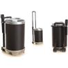 UNIQ Accessory Altoparlante Bluetooth UNIQ Voice - Nero (8719273249796)