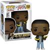 FUNKO POP CULTURE TV LOST MAN IN BLACK FIGURINA IN VINILE NUOVA! Funko