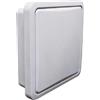 ALFA Network Access point/CPE WISP 802.11n per esterni con velocità di 150 Mbit/s, 2,4 GHz e PoE