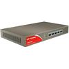 IP-COM Controller di accesso con 5 porte LAN Gigabit per la gestione centralizzata degli AP