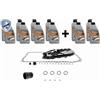 Vaico Kit ricambi VAICO, cambio automatico dell'olio EXPERT KITS +