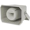INNE Altoparlante professionale Horn DH-110 Plus - Potente e impermeabile