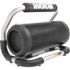 Worx Altoparlante Bluetooth a batteria WORX WX009.9 - 20 V, porta USB e ingresso AUX
