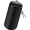 Monster Energy Altoparlante Bluetooth MONSTER S130 nero, altoparlante stereo da 20W