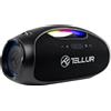 Tellur Altoparlante Bluetooth Tellur Obia Pro 60W, nero