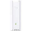 TP-Link Access point WLAN per esterni, dual-band, PoE, IP67, Wi-Fi 6