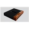 Deciso Apparecchio firewall OPNsense da tavolo con 2,5 GbE, 8 GB di RAM, 256 GB NVMe