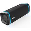 Rixon Altoparlanti Bluetooth Rixon Denny 40W nero (RXBS268)