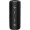 EDCO Altoparlante Bluetooth magnetico - Carillon staccabile con connessione magnetica - Altoparlante per feste con suono stereo - 10W - Resistente agli spruzzi d'acqua