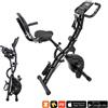 inSPORTline Xbike Max: cyclette pieghevole per uso domestico