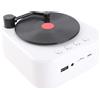 Cocosity Altoparlanti Bluetooth senza fili con bassi, altoparlante Bluetooth senza fili, altoparlanti senza fili con Bluetooth, altoparlante Bluetooth vintage, altoparlante portatile, altoparlante Bluetooth 5.3