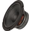 Cocosity Altoparlante woofer, altoparlante tweeter, altoparlante a gamma completa, altoparlante a frequenza piena, woofer da 6,5 pollici, woofer per impieghi gravosi