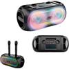 Reig Altoparlanti Bluetooth portatili Reig