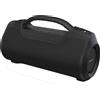 Hama Altoparlante portatile HAMA Soundbarrel 2.0, nero