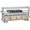 EFB Mini Netzwerkständer 19" 4HE, grau