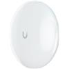Ubiquity Ubiquiti UniFi Device Bridge Pro - Ponte wireless a 5GHz con uscita PoE, 19dBi, 2x GbE, Wi-Fi Auto-Link, IPX6, 1 pezzo