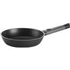 Fratelli Guzzini s.p.a. u.s. Padella COOK&SPACE 24 cm con manico estraibile