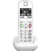 Gigaset Telefono senza fili Gigaset E270 Bianco