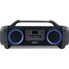 UNIQ Accessory Altoparlante Bluetooth UNIQ Chant (Karaoke) - Nero