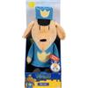 Jakks Pacific Caratteristica del peluche: cane di peluche