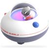 Mobility on Board Altoparlante MOB Cosmo Bubbly Wireless con adesivi