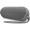 Apple Altoparlante Bluetooth portatile Beats Pill x Kim Kardashian Grigio scuro