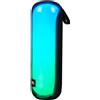 Big Ben Altoparlante wireless a 180°, BIGBEN PARTYBTTUBEBK, Bluetooth, 30 W, 4 ore di autonomia della batteria, luminoso