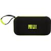 Big Ben Altoparlante Bluetooth, BIGBEN PARTY, nero e giallo, Bluetooth 5.3, ricaricabile tramite USB-C