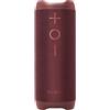 YENKEE Altoparlante Bluetooth, YENKEE ELEMENT VIENTO, 40 W, Bluetooth V5.3, impermeabile IPX6, batteria 2500 mAh, rosso