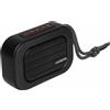 Aiwa Altoparlante Bluetooth portatile Aiwa BST130RD Red 5 W