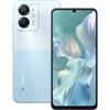 Blackview Cellulare Blackview Color 8 (16 GB + 256 GB) senza contratto, display da 6,75 pollici, Face ID, processore octa-core Unisoc T616, fotocamera da 50 MP + 8 MP, batteria da 6000 mAh