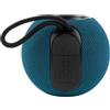 Big Ben Altoparlante Bluetooth luminoso - BIGBEN PARTY - Blu