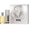 Hugo Boss imbottigliato 50 ml EdT Set mit Deodorante Spray