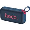 Hoco Altoparlante wireless 2 x 10W 4h Hoco HC32 blu navy