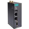 MOXA Access point industriale 802.11ax (Wi-Fi 6), banda UN