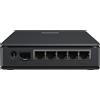 MikroTik Punto di accesso da tavolo MikroTik hAP ax S - Punto di accesso - WLAN