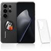 Blackview Smartphone Blackview WAVE 10 senza contratto, Android 16, 32+128 GB, doppia SIM, 120 Hz, 6,88", 32 MP, Live Photos, 5000 mAh, Face ID, Wi-Fi 5G, Doke OS 5.0