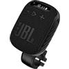 JBL Altoparlante wireless JBL Wind 3 con supporto per manubrio nero