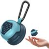 OEM Altoparlante Bluetooth, impermeabile IP66, design portatile, blu