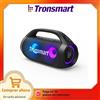 OEM Altoparlante portatile impermeabile con potenza di 40 W, 24 ore di autonomia, altoparlante da festa con maniglia, Bluetooth 5.3, supporto per scheda SD e USB